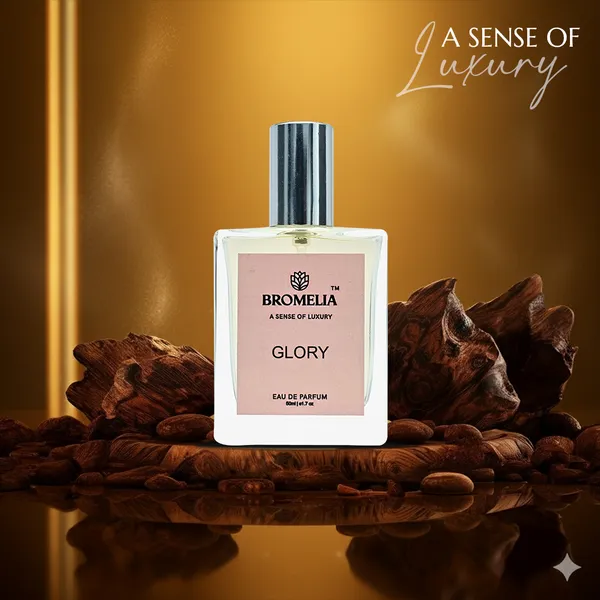 100%_Natural_Bromelia_Glory_Eau_De_Parfum_|_Elegant_Long_Lasting_Unisex_Perfume_Spray_|_Premium_Designer_Inspired_Luxury_Fragrance_|50Ml_For_Women_&_Men