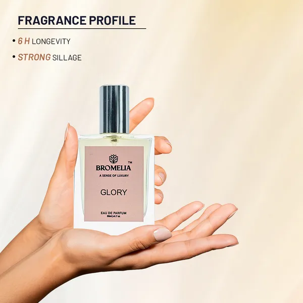 100%_Natural_Bromelia_Glory_Eau_De_Parfum_|_Elegant_Long_Lasting_Unisex_Perfume_Spray_|_Premium_Designer_Inspired_Luxury_Fragrance_|50Ml_For_Women_&_Men