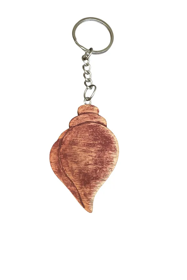 Brown_Wooden_Shankh_Keychain_(Pack_Of_2)