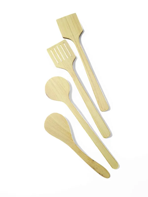 Natural_Brown_Wooden_Kitchen_Utensil_Set,_4_Pieces,_Cooking_Spoons_And_Spatula