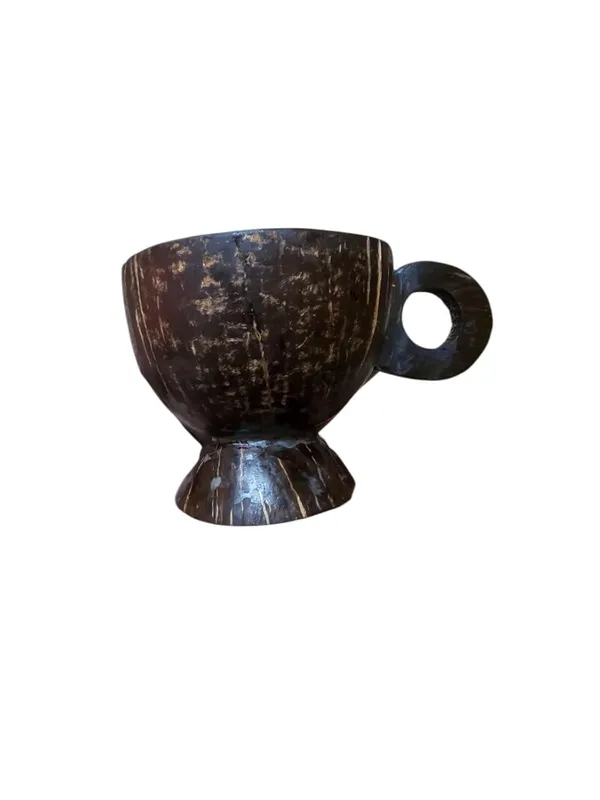 Natural_Brown_Handcrafted_Coconut_Shell_Coffee_Cup,_Eco-Sustainable_Drinkware