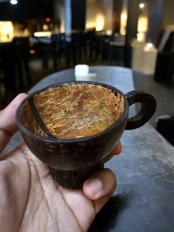 Natural_Brown_Handcrafted_Coconut_Shell_Coffee_Cup,_Eco-Sustainable_Drinkware