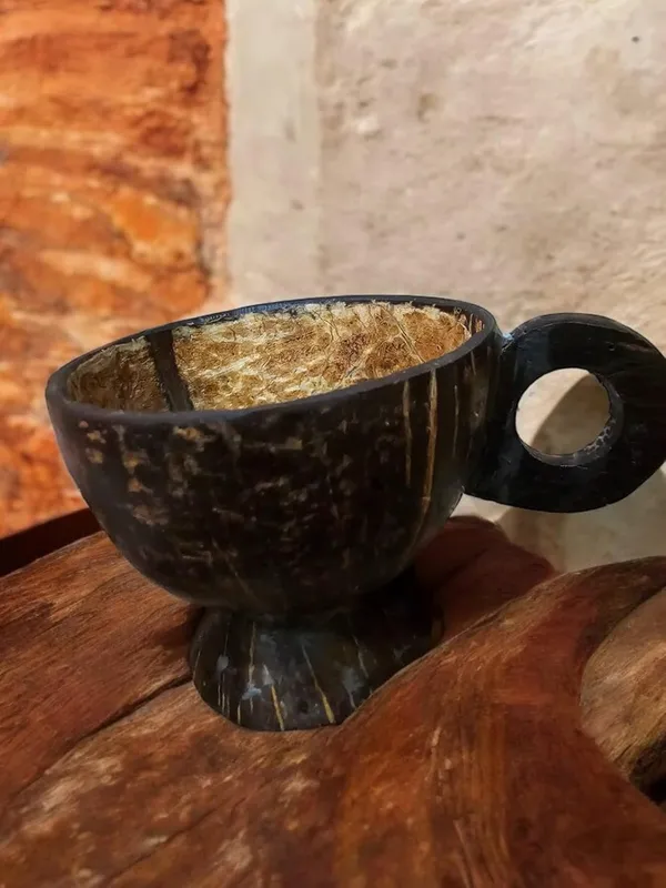 Natural_Brown_Handcrafted_Coconut_Shell_Coffee_Cup,_Eco-Sustainable_Drinkware