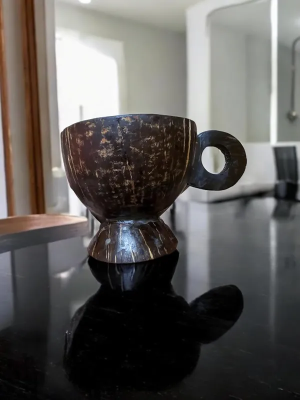 Natural_Brown_Handcrafted_Coconut_Shell_Coffee_Cup,_Eco-Sustainable_Drinkware