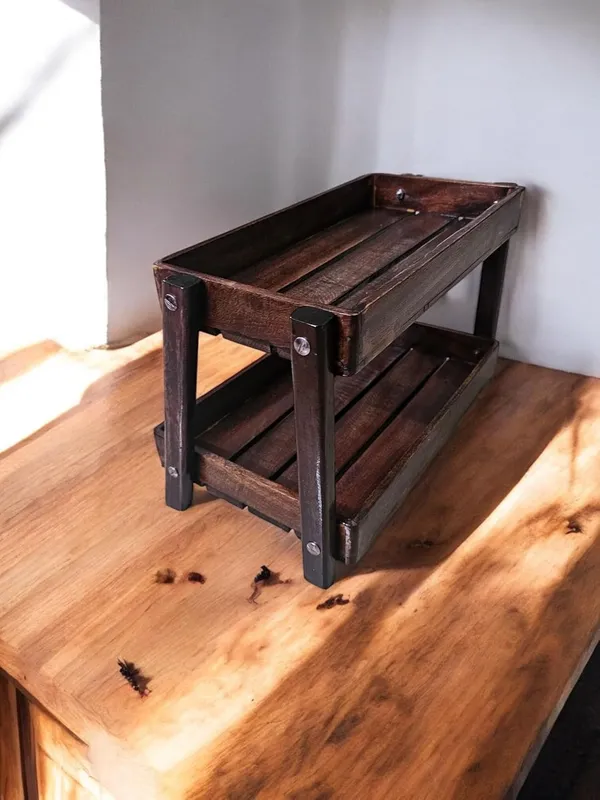 Natural_Wood_2-Tier_Wooden_Storage_Basket,_39.5_Cm_Length,_25.5_Cm_Width,_26.5_Cm_Total_Height