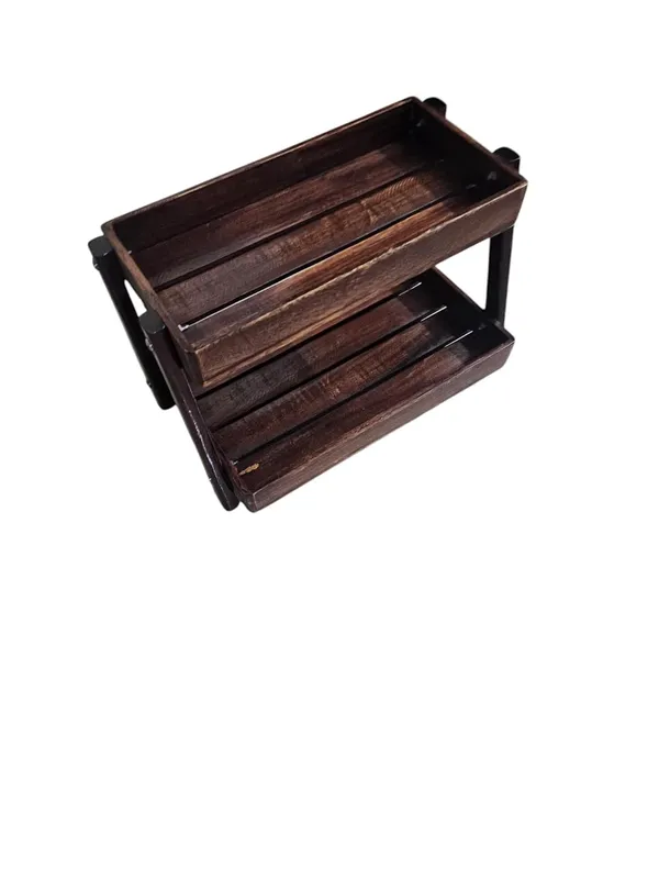 Natural_Wood_2-Tier_Wooden_Storage_Basket,_39.5_Cm_Length,_25.5_Cm_Width,_26.5_Cm_Total_Height