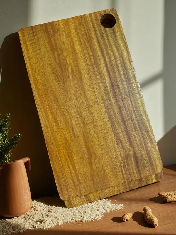 Natural_Brown_Premium_Jackfruit_Wood_Cutting_Board,_40.6_X22.9X1.27_Cm,_Jackfruit_Wood,_Kitchen_Chopping_Board_With_Hanging_Hole