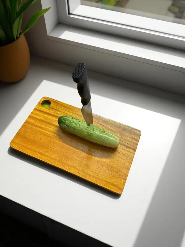 Natural_Brown_Premium_Jackfruit_Wood_Cutting_Board,_40.6_X22.9X1.27_Cm,_Jackfruit_Wood,_Kitchen_Chopping_Board_With_Hanging_Hole