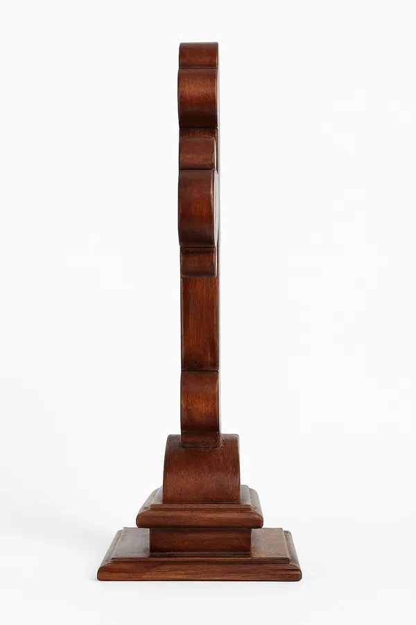Brown_Wooden_Christian_Holy_Cross