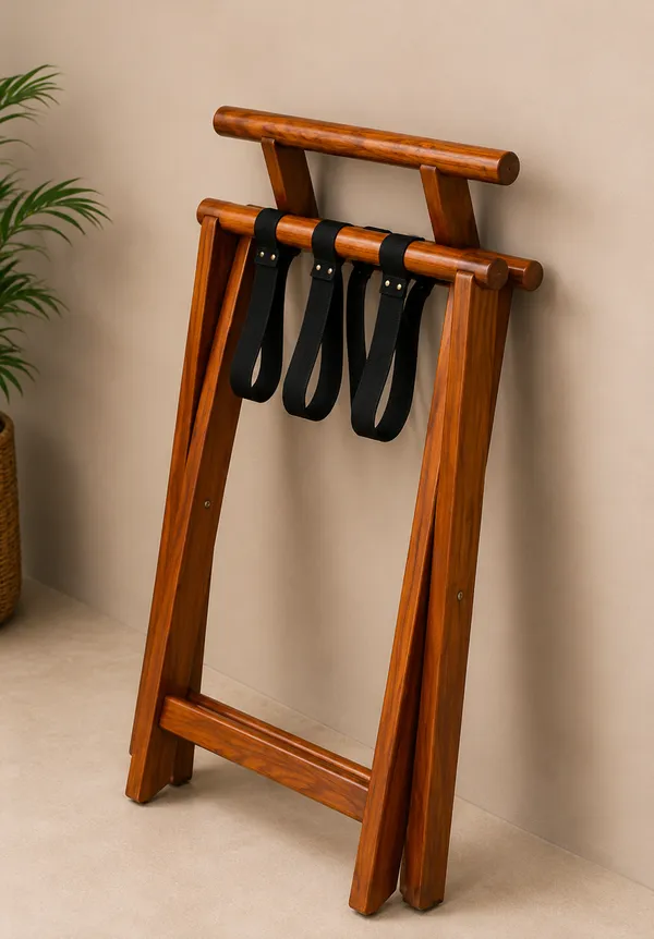 VAS_TeakRest™_Premium_Solid_Teak_Wood_Folding_Luggage_Rack_61_×_46_×_61_cm