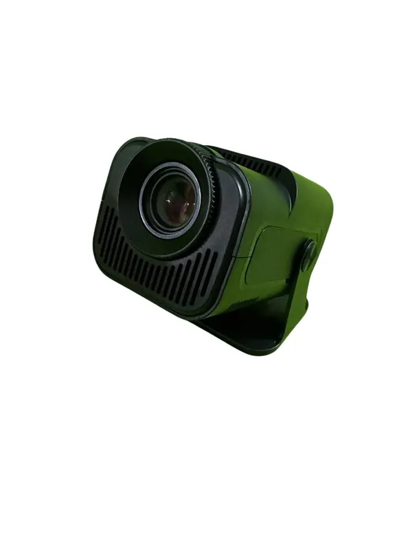 WEVYT_GlowBeam_Smart_4K_Supported_Projector_with_Android_13_|_Native_720p_HD_|_200_ANSI_Lumens_|_130”_Display_|_WiFi_2.4G/5G_|_Bluetooth_5.0_|_Short_Throw_Home_Theater_Mini_Projector