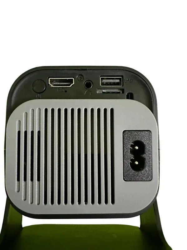 WEVYT_GlowBeam_Smart_4K_Supported_Projector_with_Android_13_|_Native_720p_HD_|_200_ANSI_Lumens_|_130”_Display_|_WiFi_2.4G/5G_|_Bluetooth_5.0_|_Short_Throw_Home_Theater_Mini_Projector