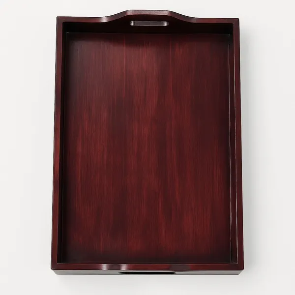 Brown_Handcrafted_Wooden_Serving_Tray