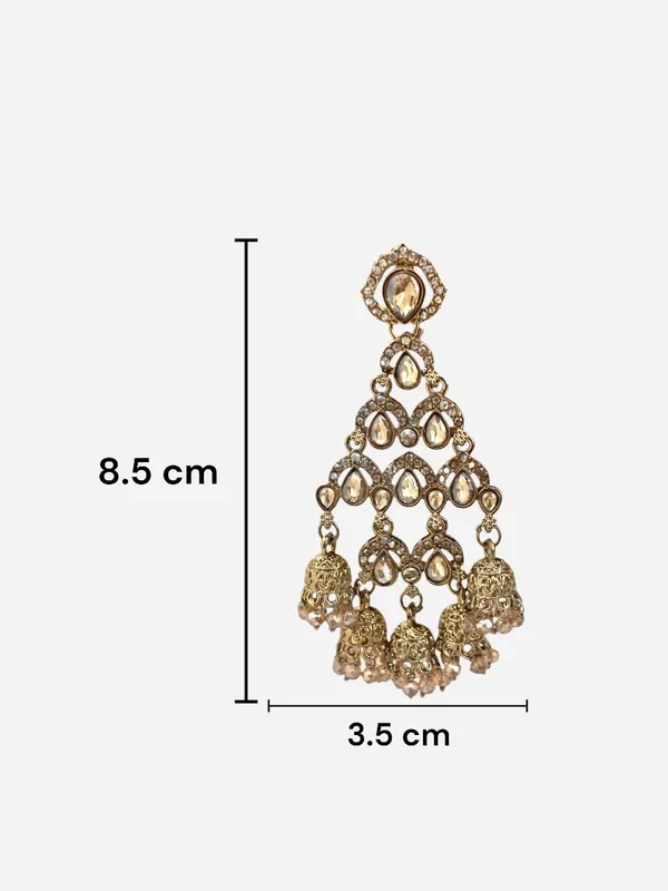Elegant_Gold-Plated_Shadow_Jhumka_Earrings_with_Shadow_Drops