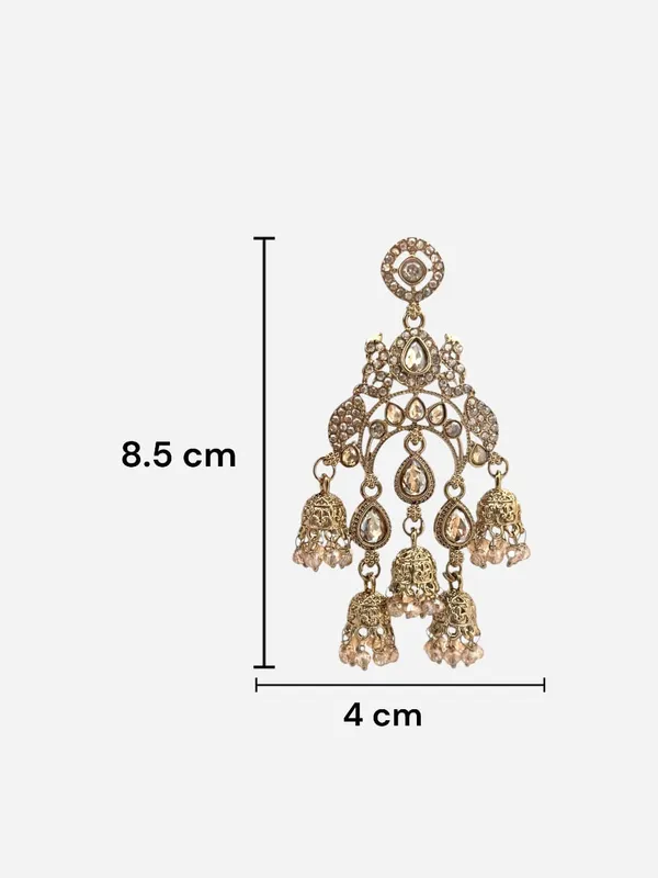 Elegant_Gold-Plated_Shadow_Jhumka_Earrings_with_Shadow_Drops