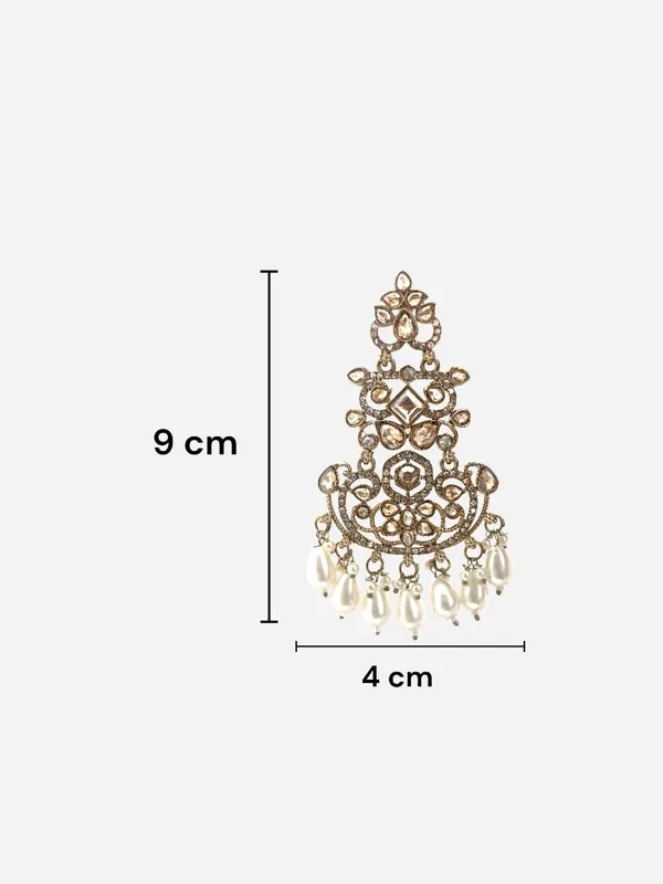 Gold_Finish_Shadow_Kundan_Chandelier_Earrings_with_Pearl_Drops