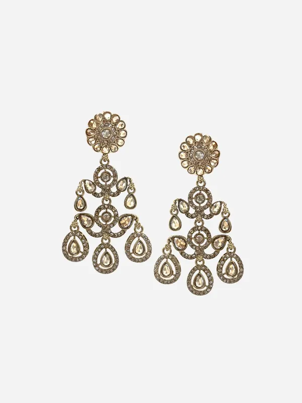 Traditional_Gold-Plated_Shadow_Kundan_Chandelier_Earrings.