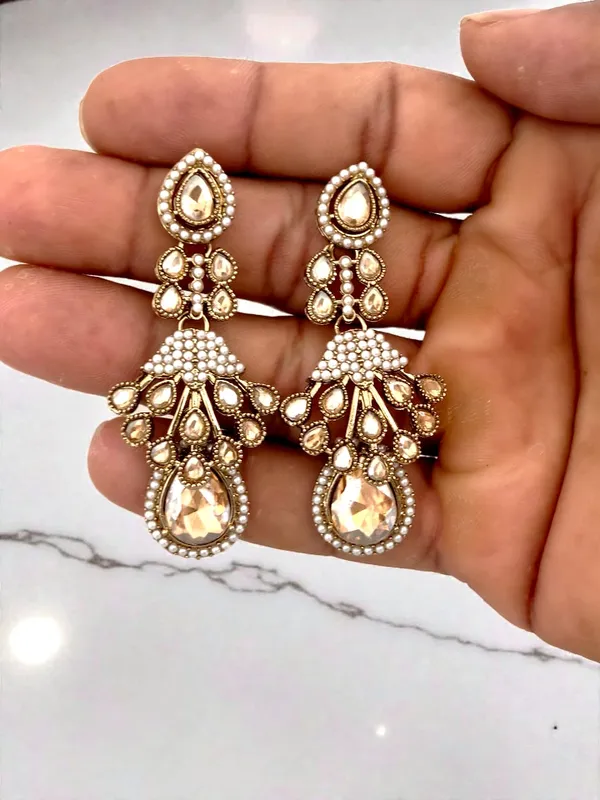Shadow_Kundan_Pearl_Drop_Earrings