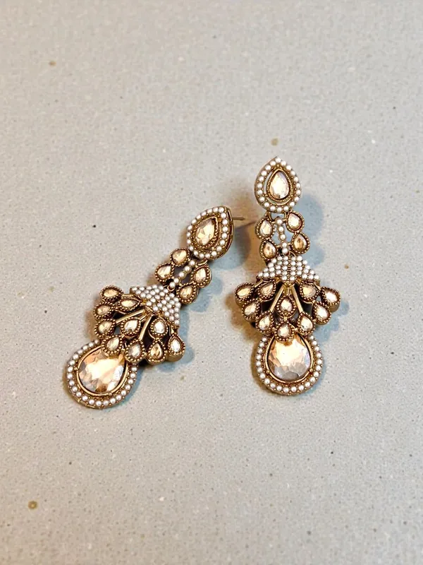 Shadow_Kundan_Pearl_Drop_Earrings