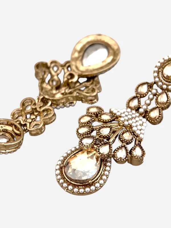 Shadow_Kundan_Pearl_Drop_Earrings
