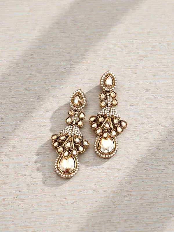 Shadow_Kundan_Pearl_Drop_Earrings