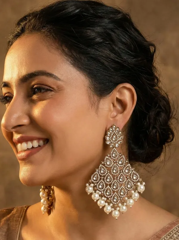Traditional_Gold-Plated_Kundan_Chandelier_Earrings_with_Pearl_Drops