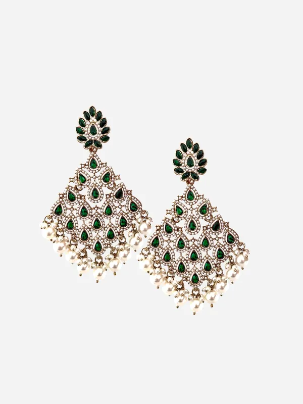 Traditional_Gold-Plated_Kundan_Chandelier_Earrings_with_Pearl_Drops