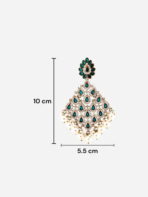 Traditional_Gold-Plated_Kundan_Chandelier_Earrings_with_Pearl_Drops