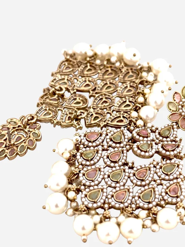 Traditional_Gold-Plated_Kundan_Chandelier_Earrings_with_Pearl_Drops