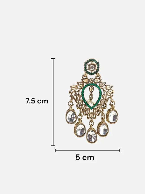 Gold-Plated_Contemporary_Shadow_Kundan_Studded_&_Beaded_Chandbalis