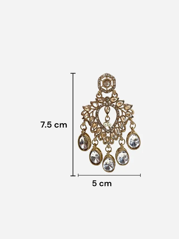 Gold-Plated_Contemporary_Shadow_Kundan_Studded_&_Beaded_Chandbalis