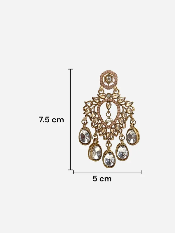 Gold-Plated_Contemporary_Shadow_Kundan_Studded_&_Beaded_Chandbalis