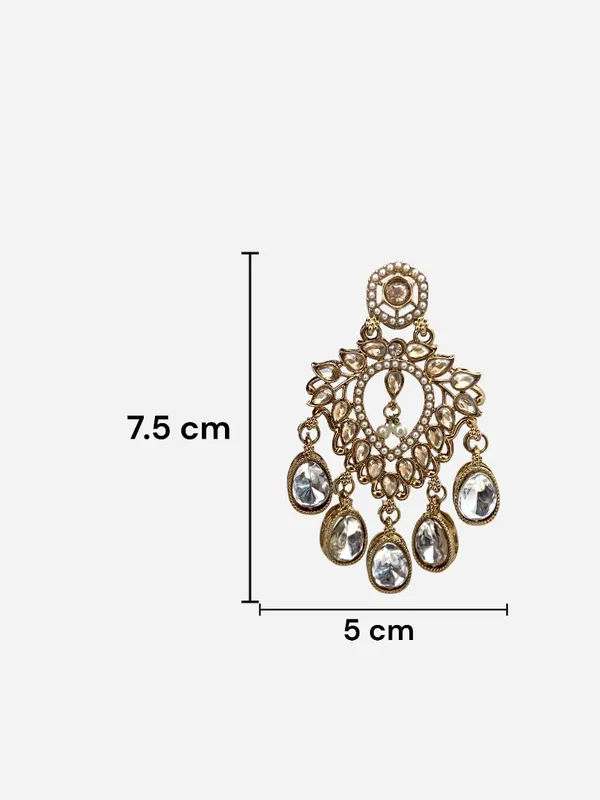 Gold-Plated_Contemporary_Shadow_Kundan_Studded_&_Beaded_Chandbalis