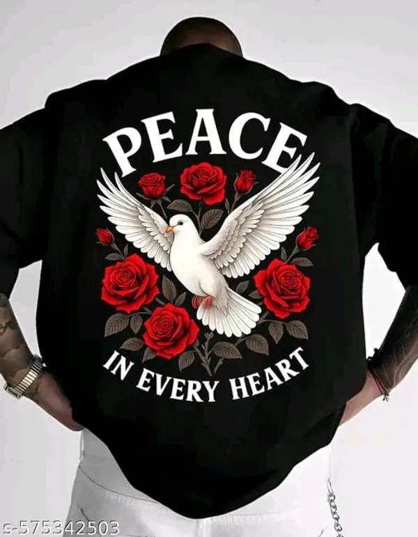 Vibrant_Graphics,_Bold_Style:_Men's_Men's_Black_Oversized_Tee