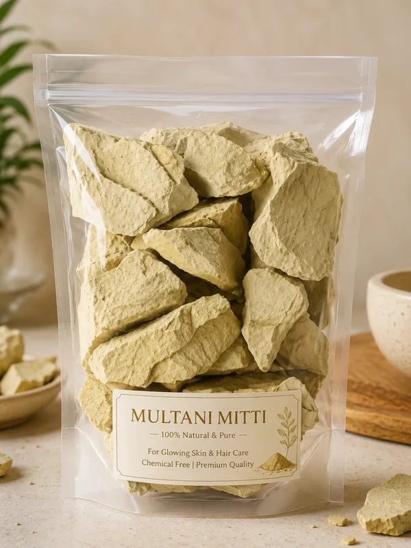 Multani_Mitti_|_100%_Natural_Fuller’s_Earth_|_For_Glowing,_Multani_Mitti_for_Natural_Hair_is_traditionally_used_as_a_natural_cleansing