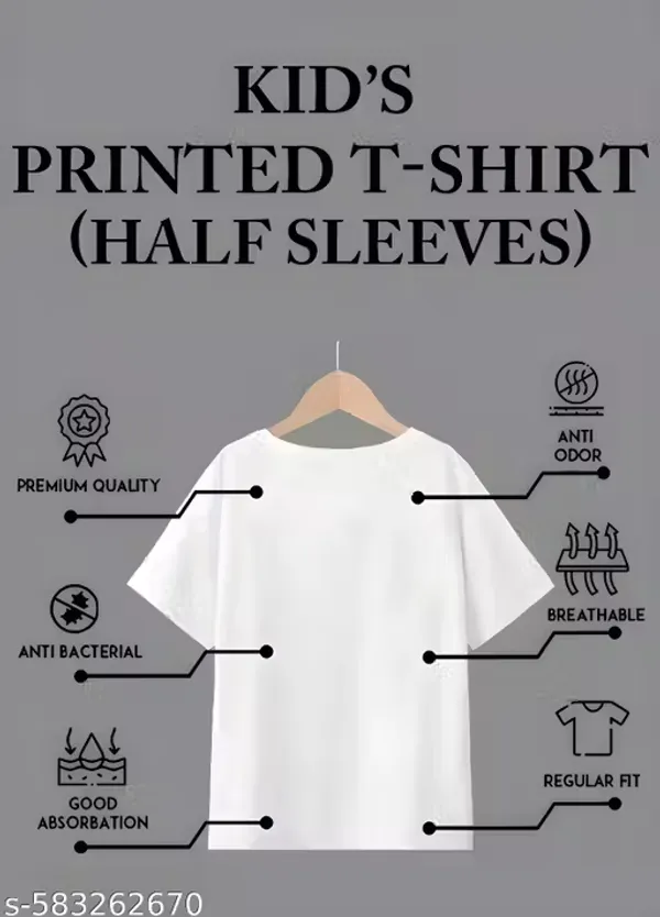 Unisex_White_polyester_Free-Fire_Printed_T-Shirts