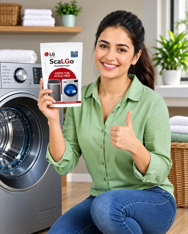 LG_ScaLGo_Descaling_Powder_for_Washing_Machine_|_Removes_Limescale_&_Residue_|_Protects_Drum_&_Improves_Washer_Performance_|_Pack_of_8_(800g_)