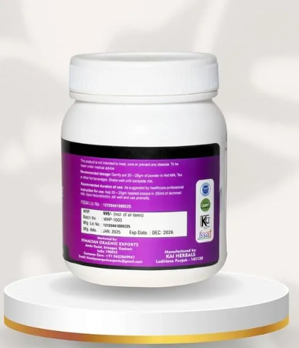 Himalayan_Organic_Herbalance_Women_Health_Powder,_Vegetarian_Dietary_Supplement,_200g