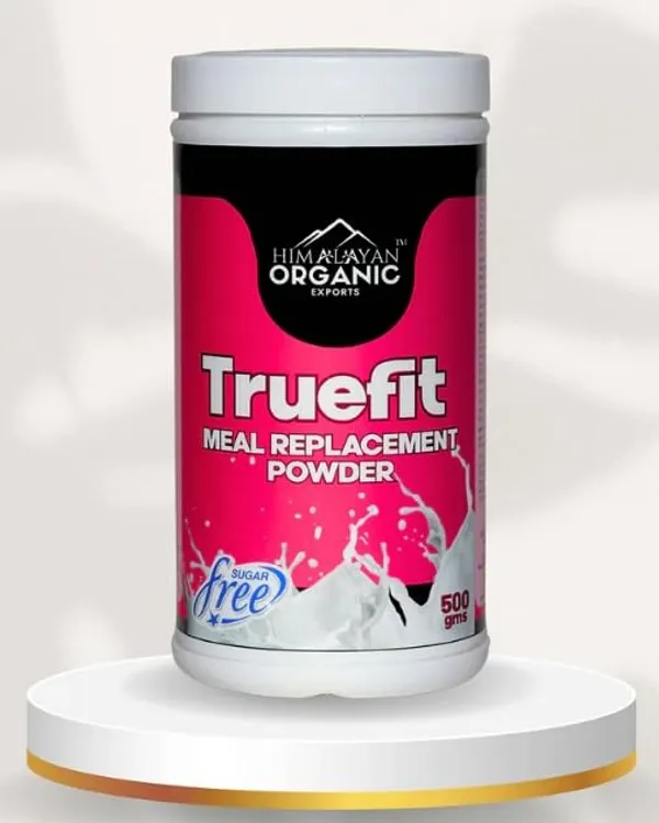 Himalayan_Organic_Truefit_Sugar-Free_Meal_Replacement_Powder,_500g