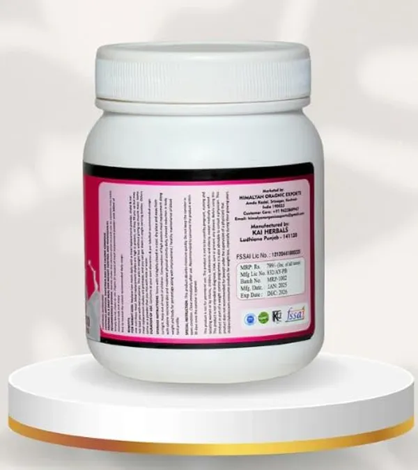 Himalayan_Organic_Truefit_Meal_Replacement_Powder,_200g
