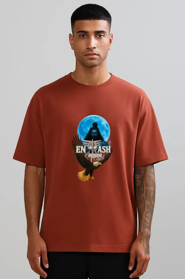 Mahaev-_The_Eternal_Power_Oversized_T-Shirt_�_Unisex_Graphic_Tee_|_Streetwear_Fashion