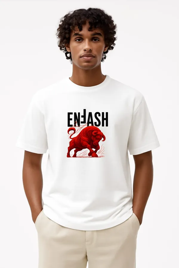 The_Untamed_Bull_Oversized_T-Shirt_�_Unisex_Graphic_Tee_|_Streetwear_Fashion