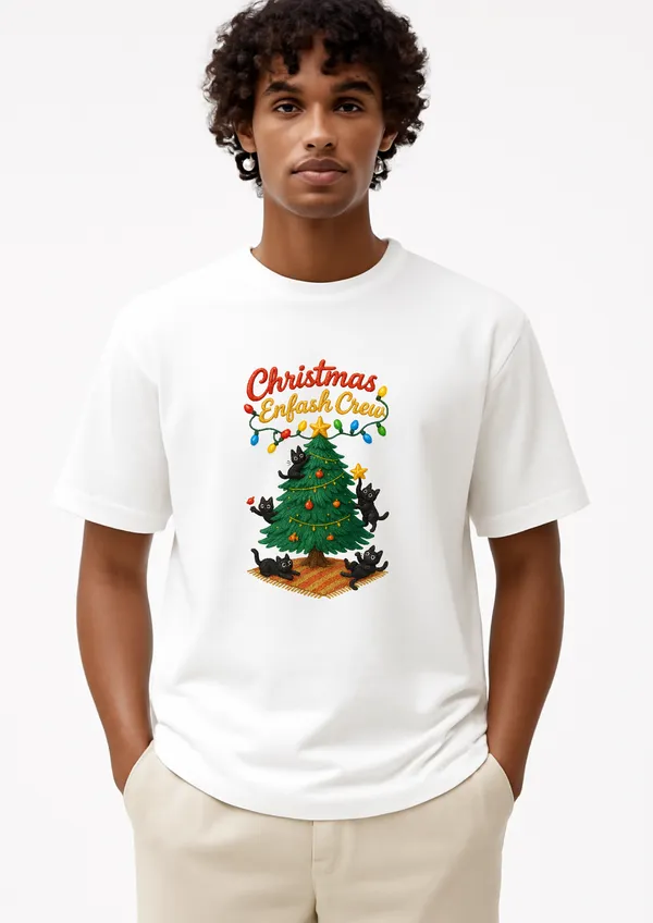 Christmas_Cat_Crew_Oversized_T-Shirt_Unisex_Graphic_Tee_|_Streetwear_Fashion