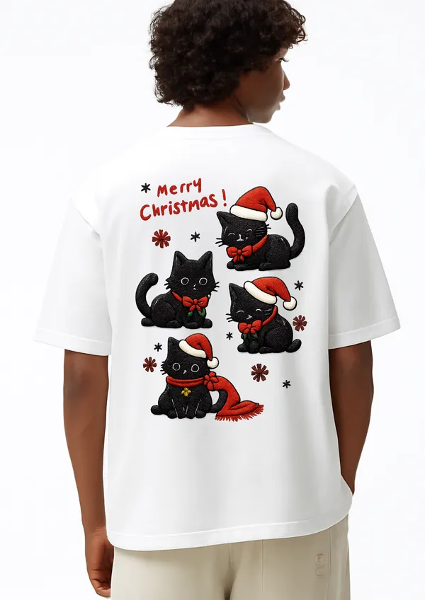Christmas_Cat_Crew_Oversized_T-Shirt_Unisex_Graphic_Tee_|_Streetwear_Fashion