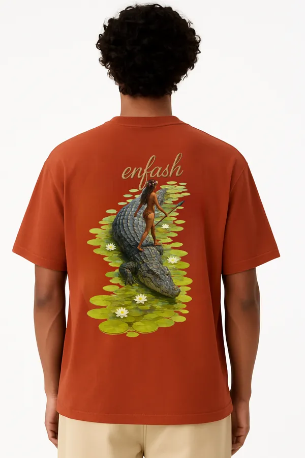 Crocodile_Trail_Oversized_T-Shirt_Unisex_Graphic_Tee_|_Streetwear_Fashion