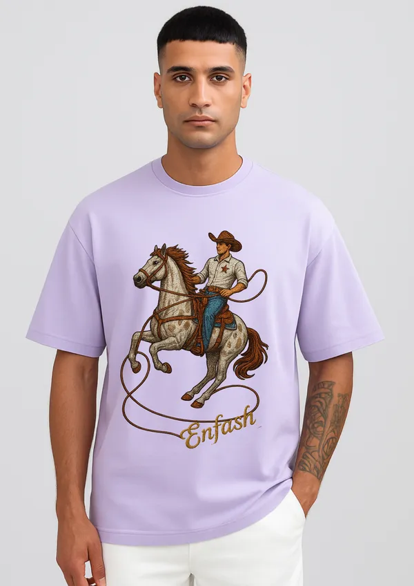 Cowboy_Oversized_T-Shirt_Unisex_Graphic_Tee_|_Streetwear_Fashion