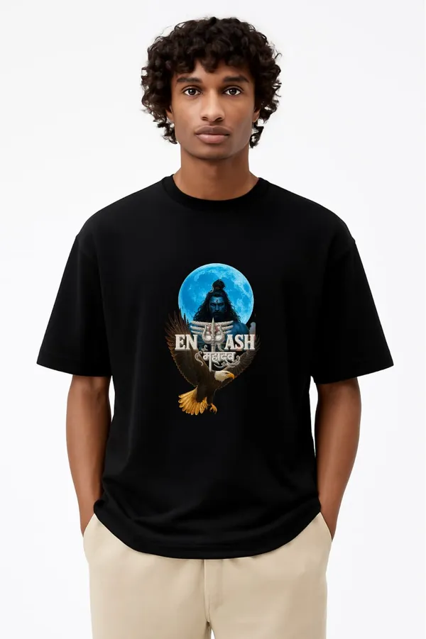 Mahaev-_The_Eternal_Power_Oversized_T-Shirt_�_Unisex_Graphic_Tee_|_Streetwear_Fashion