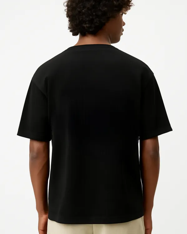 Forever_in_my_heart_Oversized_T-Shirt_Unisex_Graphic_Tee_|_Streetwear_Fashion
