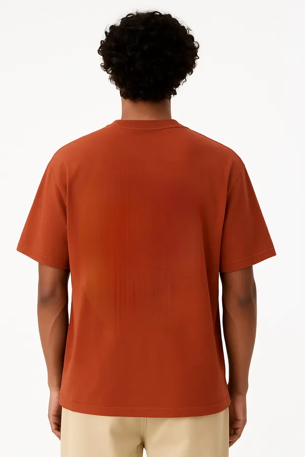 Forever_in_my_heart_Oversized_T-Shirt_Unisex_Graphic_Tee_|_Streetwear_Fashion