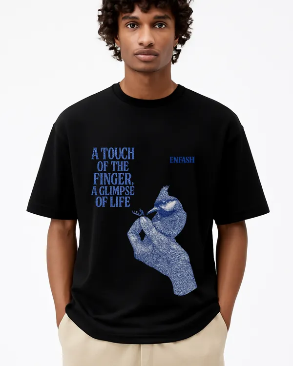 Glimpse_of_Life_Oversized_T-Shirt_Unisex_Graphic_Tee_|_Streetwear_Fashion